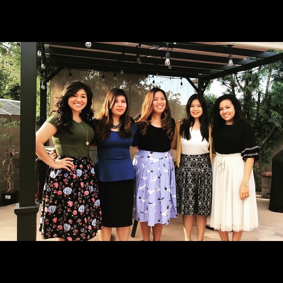 Meet your Posher, Anne - Picture 2 of 3